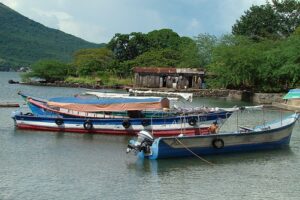 Amapala, el mejor destino en Honduras 3