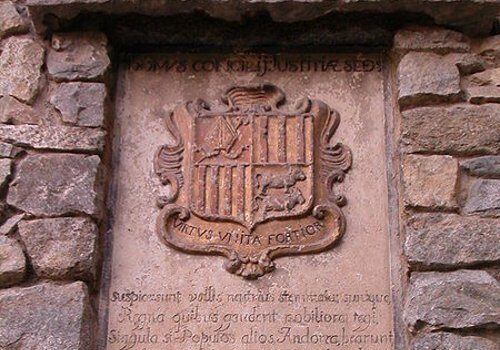 Andorra, pequeño gran país 1