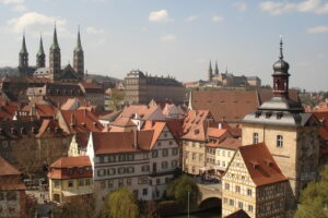 Bamberg, excursión desde Frankfurt 11