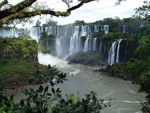 Consejos antes de viajar a las Cataratas de Iguazú 2