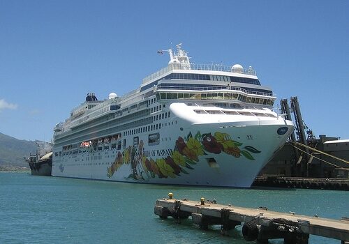 Cruceros en Hawaii 10