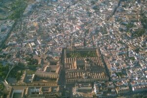 Córdoba para los más pequeños 9