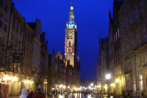 Gdansk, una joya en Polonia 1