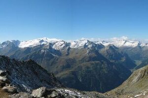 Alpes austriacos 8