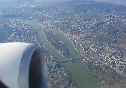 Isla Margarita de Budapest 17
