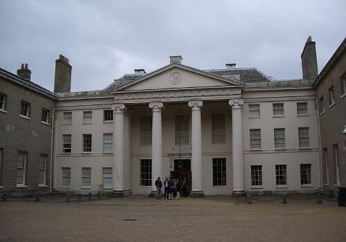 Visitas gratis en Londres 1