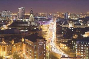 Leeds, desconocida pero muy interesante 17