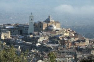 Los Castelli Romani, excursión desde Roma 1