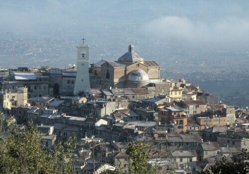 Los Castelli Romani, excursión desde Roma 14