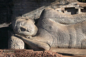 Sri Lanka, misteriosa 5