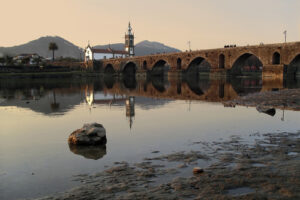 Ponte de Lima, Camino de Santiago en Portugal 14