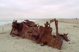 NAMIBIA, destino exclusivo 15