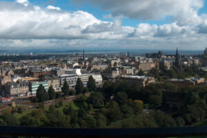 Conoce Escocia por poco precio 3