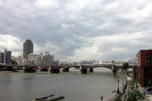 Londres, una ciudad de contrastes 7