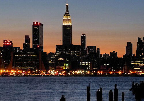 Nueva York: disfruta de sus diversos barrios 20