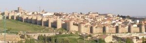 Ávila, toda una ciudad-monumento 3