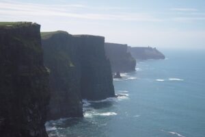 Los Acantilados de Moher en Irlanda 11