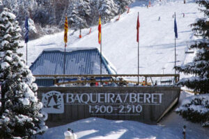 Más allá de Baqueira 3