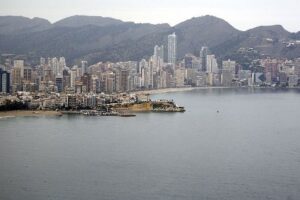 Parques de Agua de Benidorm 9