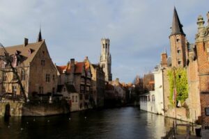 Qué ver en Bélgica 1