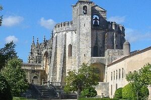 Lisboa y los templarios 7