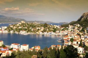 Islas enamoradizas de Grecia 15