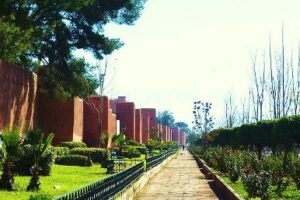 Marrakech, la ciudad del cambio constante 15