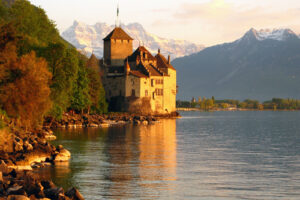 Montreux y la Riviera Suiza 15