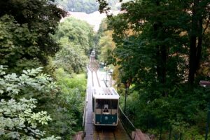 Parques en Praga 5