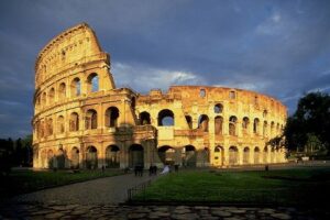 Roma Pass, la tarjeta de descuentos de Roma 7