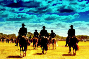 San Antonio de Areco, la cuna del gaucho en Argentina 9