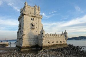 Barrio de Belem o la historia de Portugal 19
