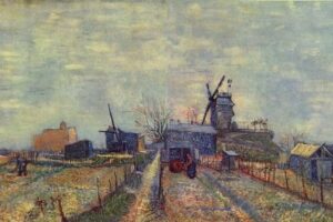 Museo Van Gogh en Amsterdam 11