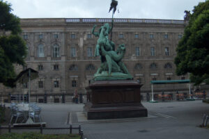Berlín, modernidad e historia 9
