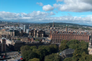 Descubre Edimburgo: tu ciudad del Norte 13