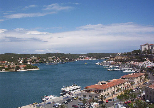 Descubre otros rincones de Menorca 5