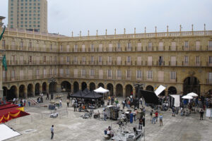 Salamanca, ciudad universitaria y cultural 15
