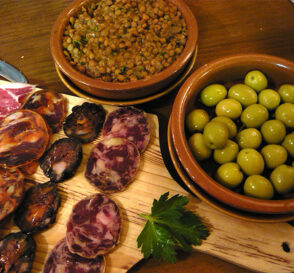 Los mejores locales de tapas de Barcelona 6
