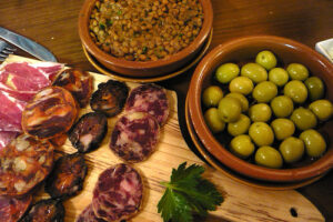 Los mejores locales de tapas de Barcelona 3