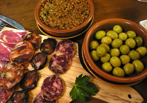 Los mejores locales de tapas de Barcelona 3