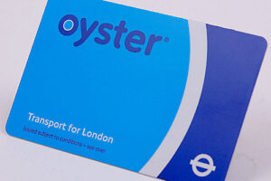 Abonos para transporte Londres 3