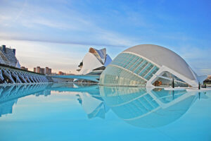 Valencia, turismo en la ciudad del Túria 19