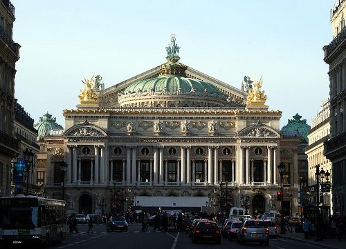 La Ópera de París 2