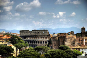Roma, historia viva 11