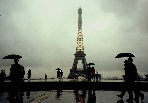 París, todo un clásico 11
