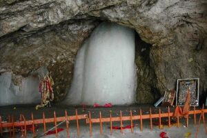 Cachemira, el destino más bello de la India 16