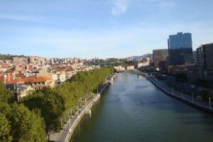 Bilbao, un destino necesario 15