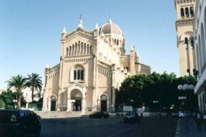 Trípoli, viaje a la capital de Libia 7