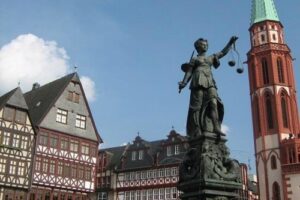 Cuándo viajar a Frankfurt 3