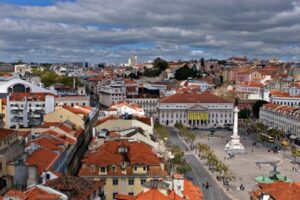 Qué ver en Lisboa 14